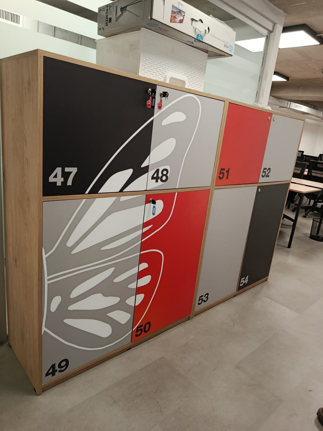 ACO Workspace — foto 2