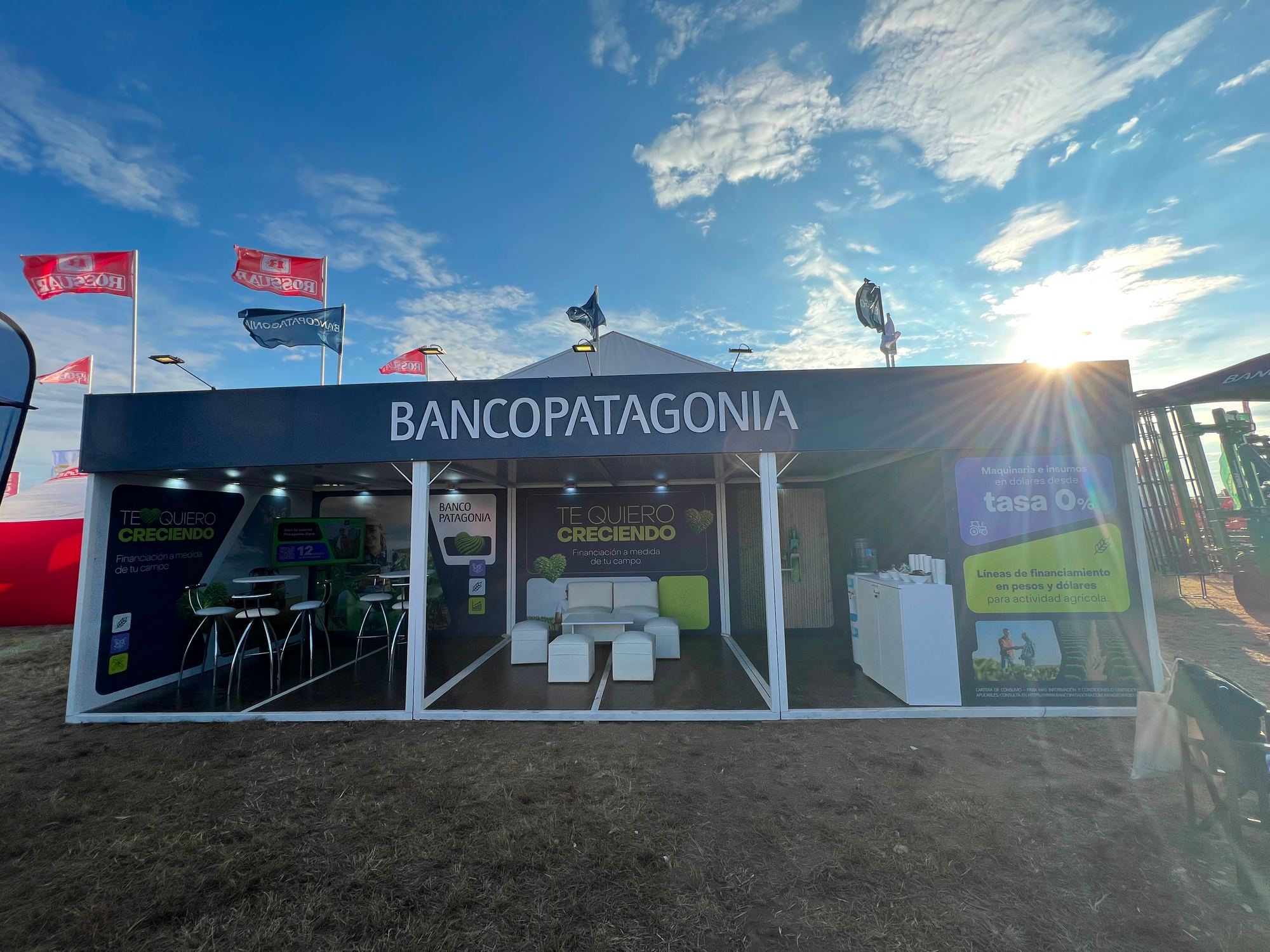 Banco Patagonia — foto 1