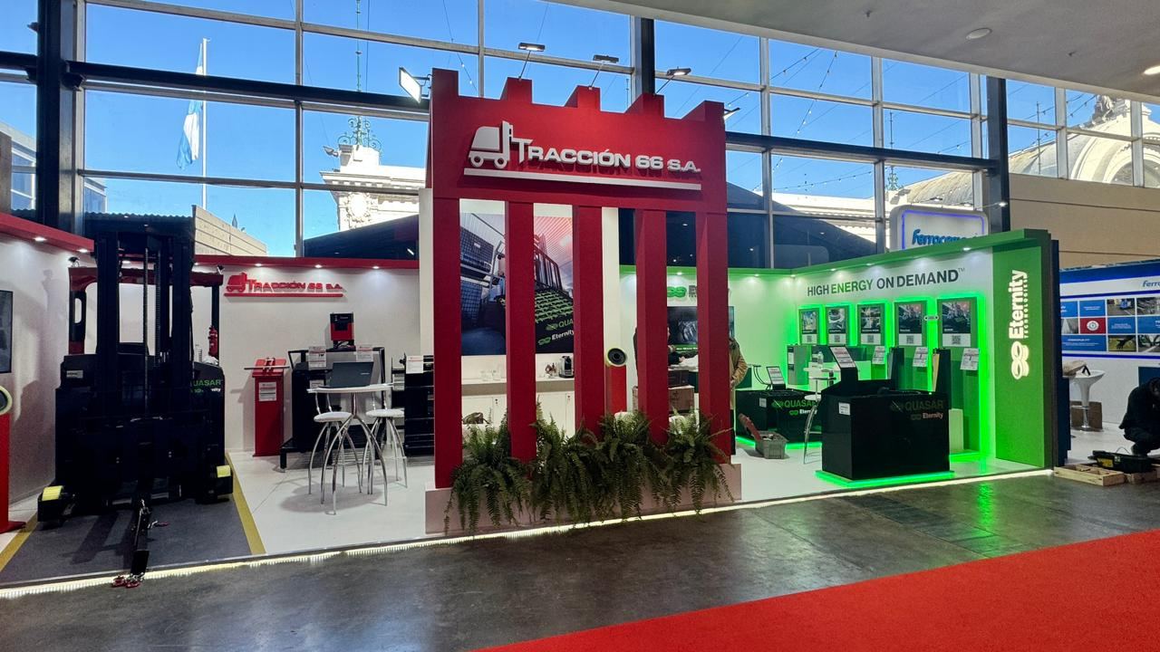 Tracción 66 S.A. — foto 3